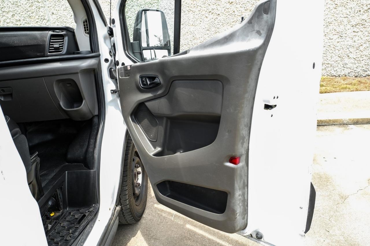 2020 Ford Transit Cargo Van Farmers Branch TX