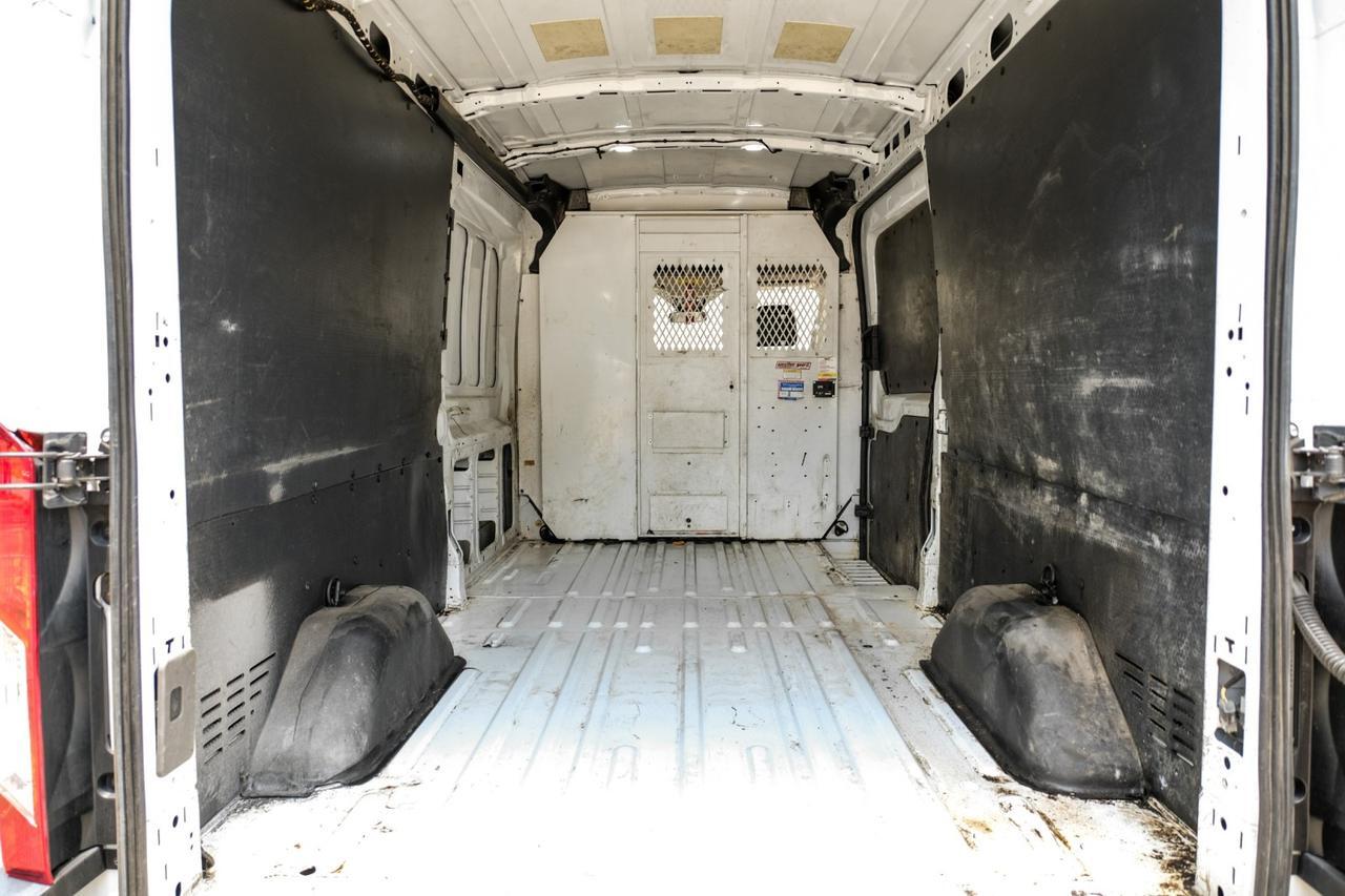 2020 Ford Transit Cargo Van Farmers Branch TX