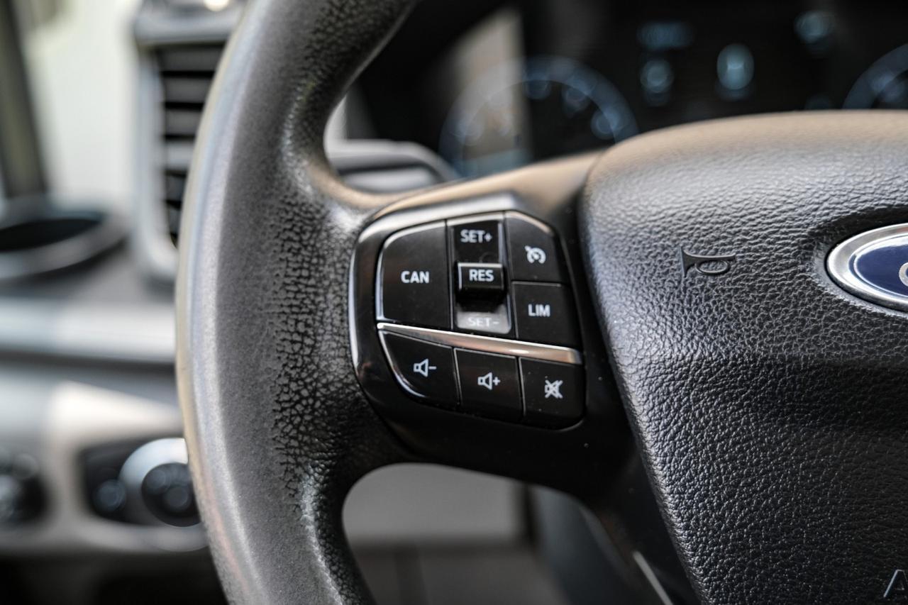 2020 Ford Transit Cargo Van Farmers Branch TX