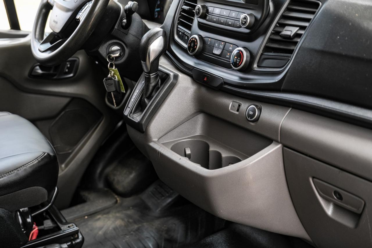 2020 Ford Transit Cargo Van Farmers Branch TX