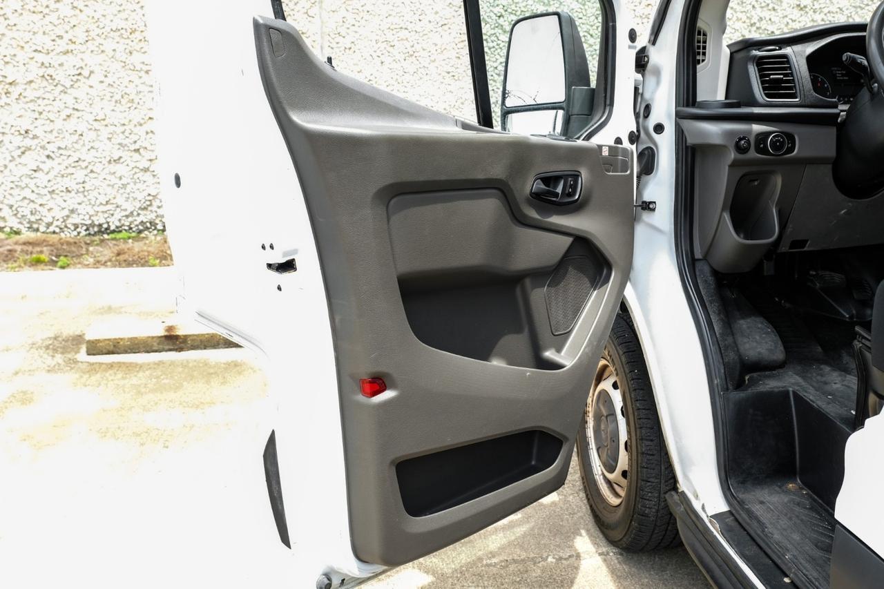 2020 Ford Transit Cargo Van Farmers Branch TX