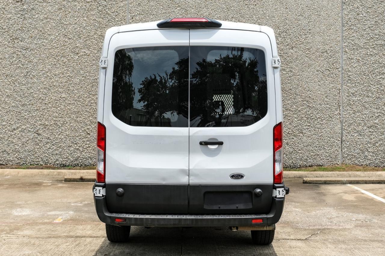 2020 Ford Transit Cargo Van Farmers Branch TX
