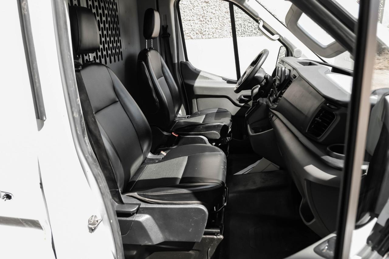 2020 Ford Transit Cargo Van Farmers Branch TX