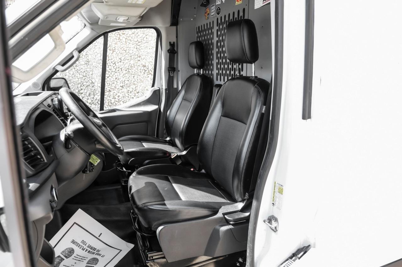 2020 Ford Transit Cargo Van Farmers Branch TX
