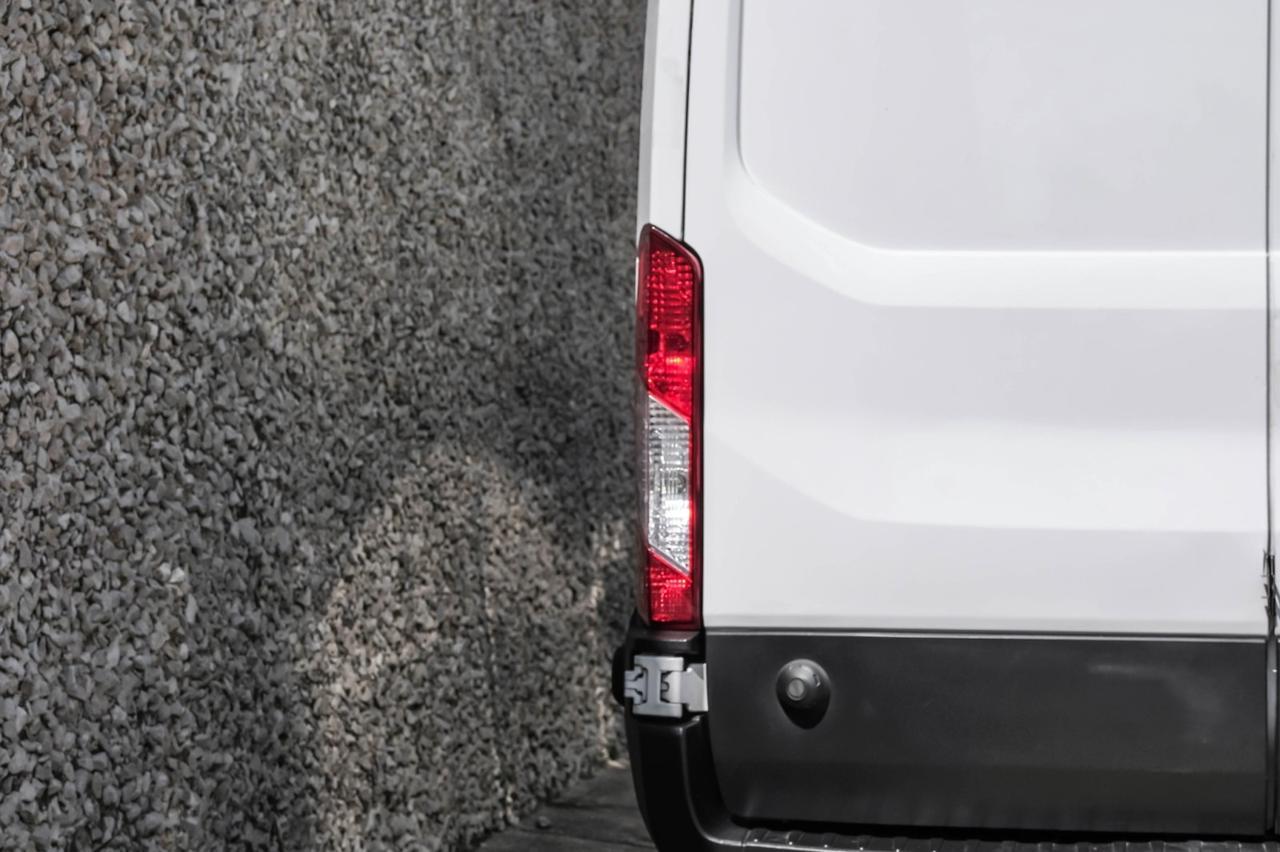 2020 Ford Transit Cargo Van Farmers Branch TX