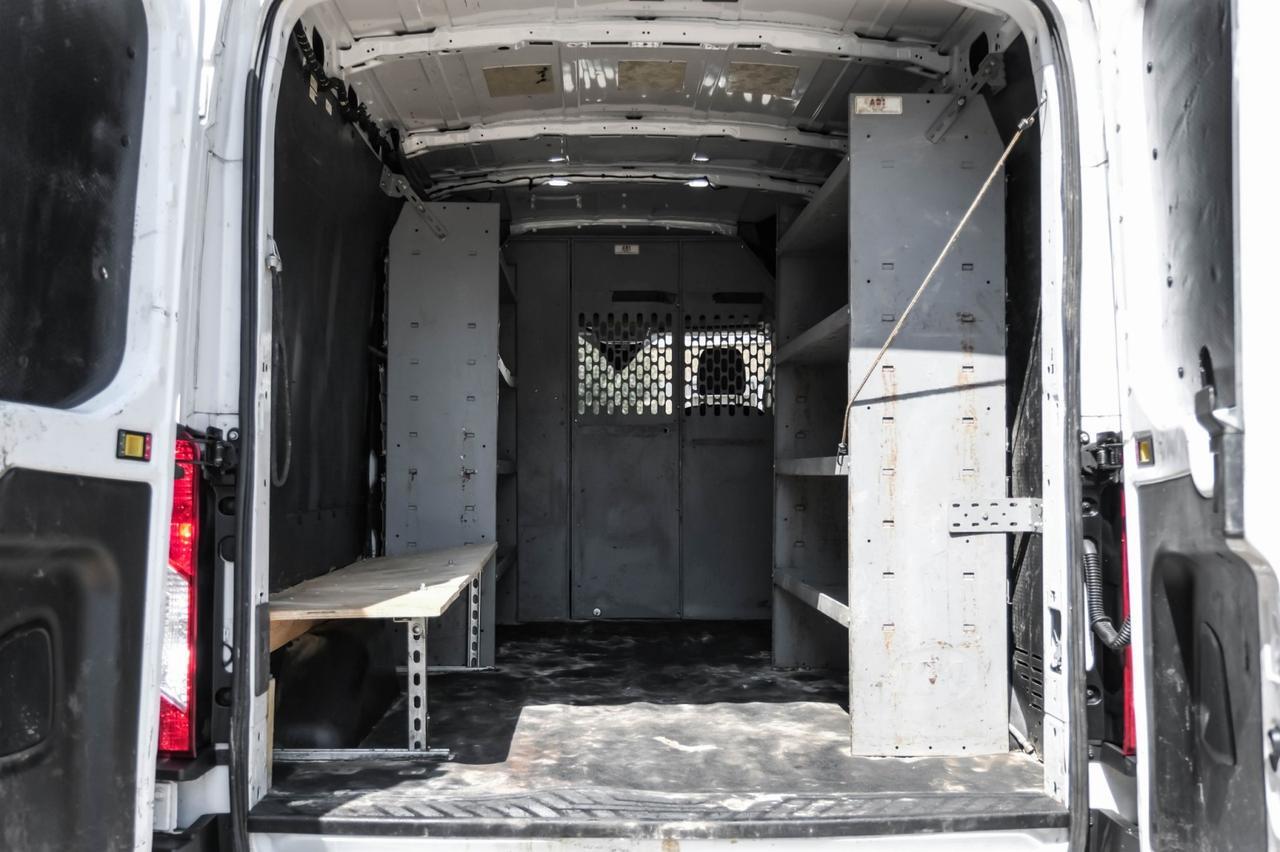 2020 Ford Transit Cargo Van Farmers Branch TX