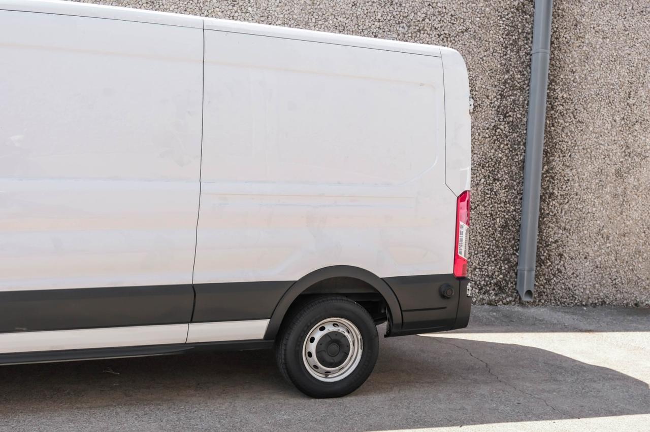 2020 Ford Transit Cargo Van Farmers Branch TX