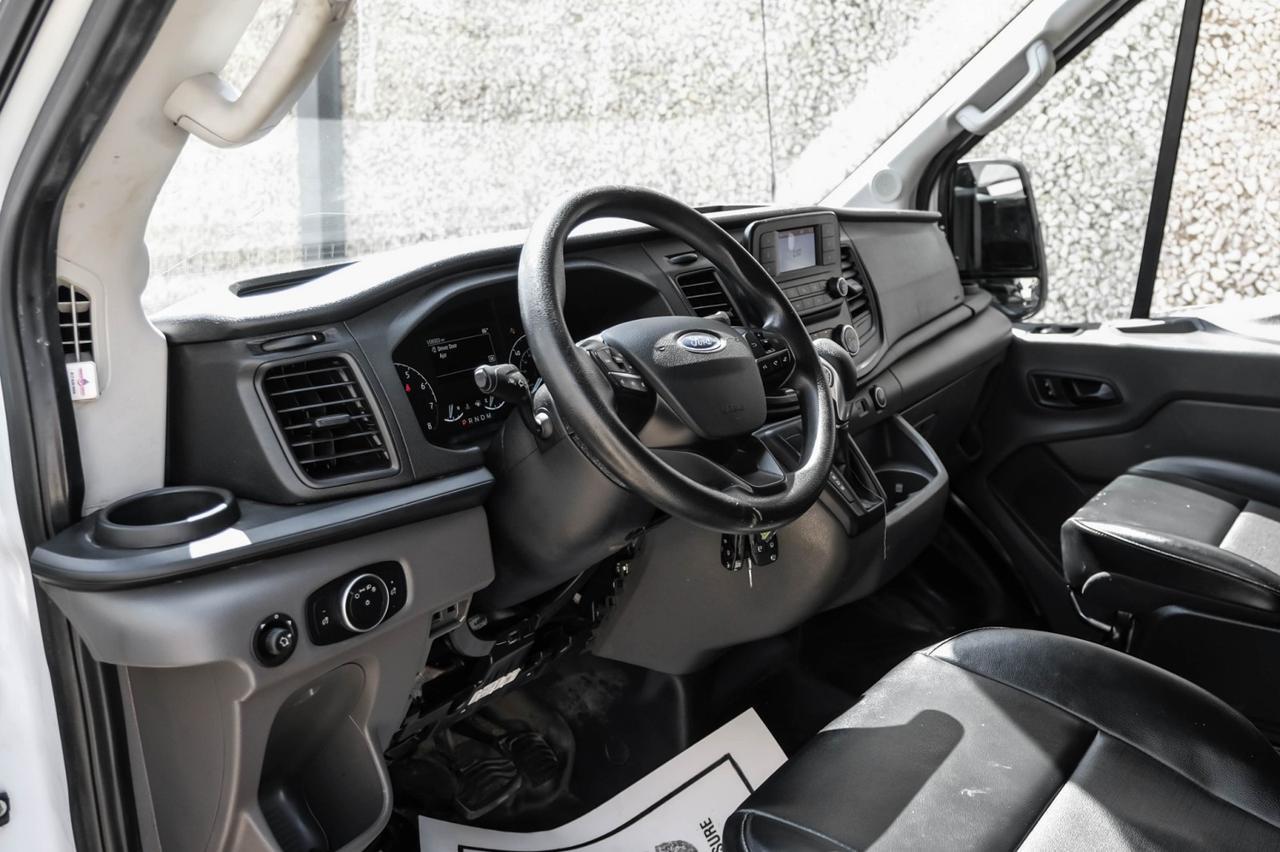2020 Ford Transit Cargo Van Farmers Branch TX