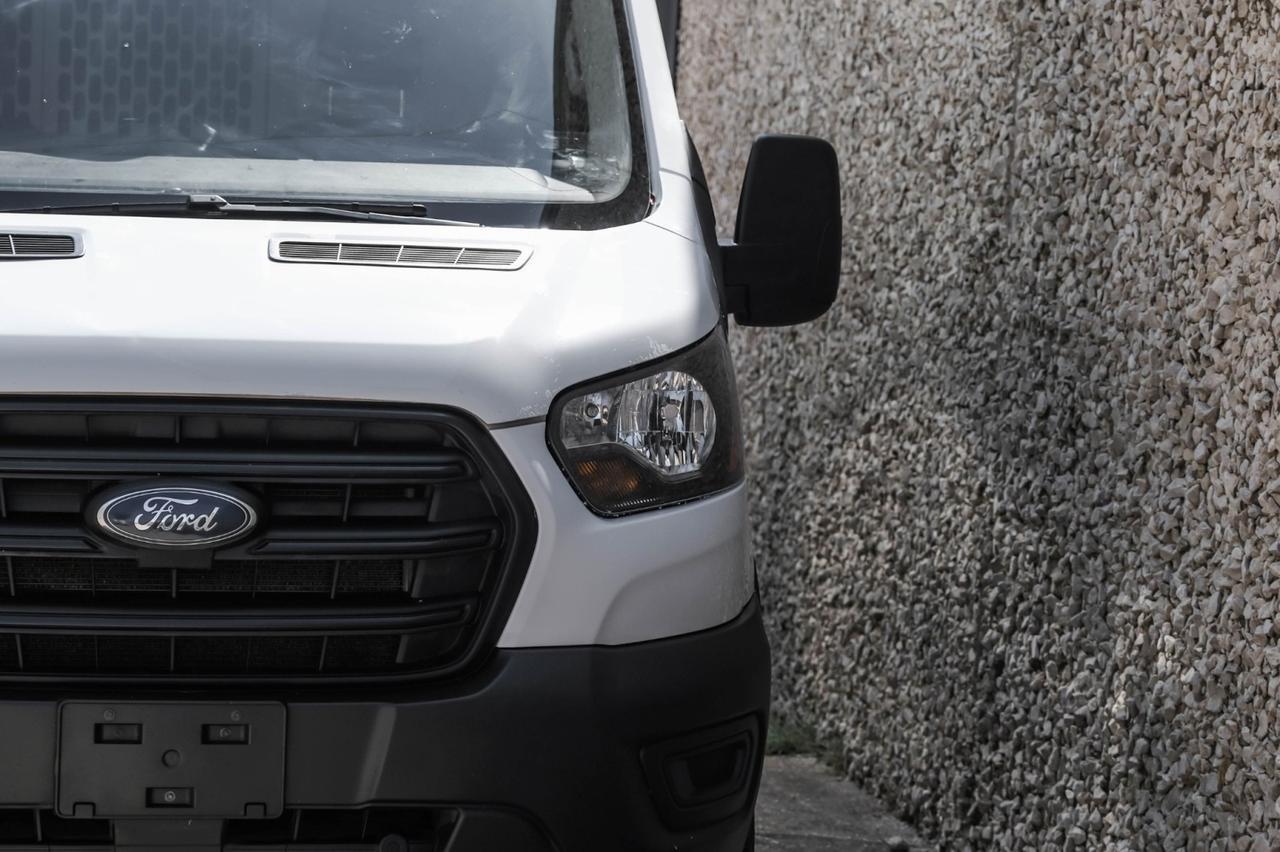 2020 Ford Transit Cargo Van Farmers Branch TX
