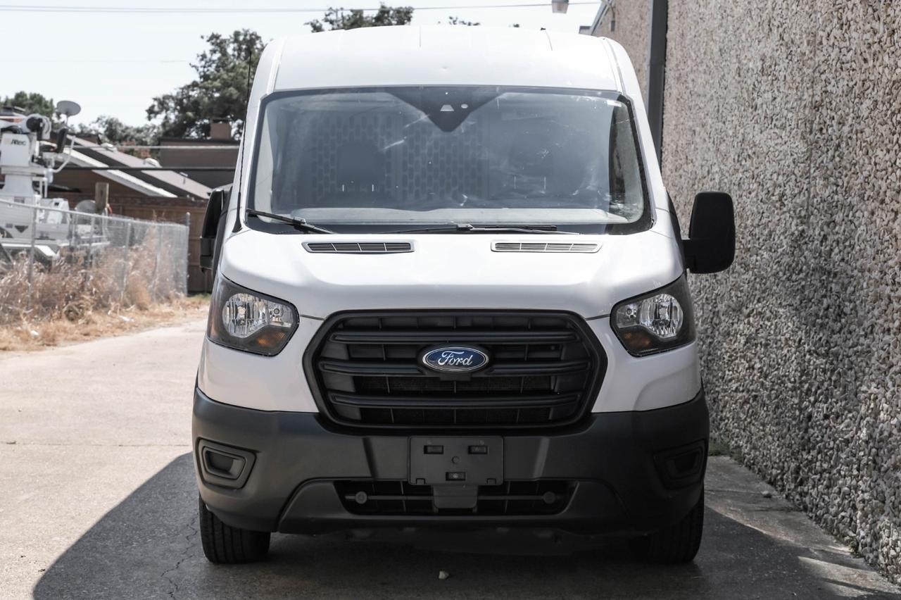 2020 Ford Transit Cargo Van Farmers Branch TX