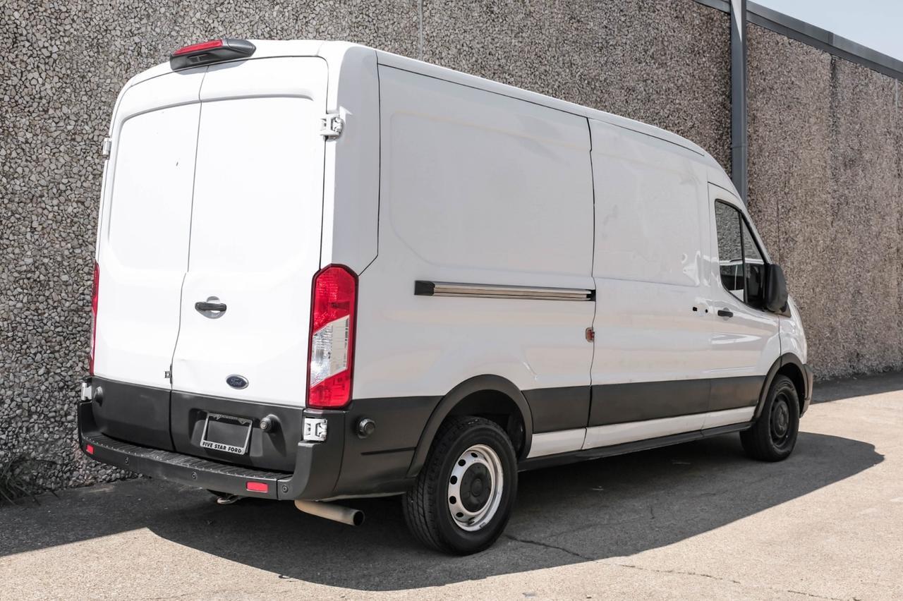 2020 Ford Transit Cargo Van Farmers Branch TX