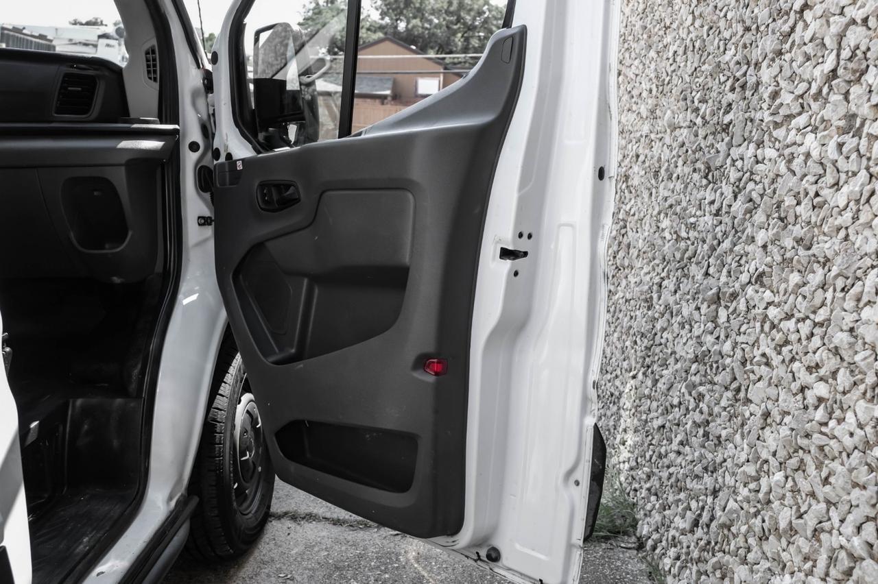 2020 Ford Transit Cargo Van Farmers Branch TX