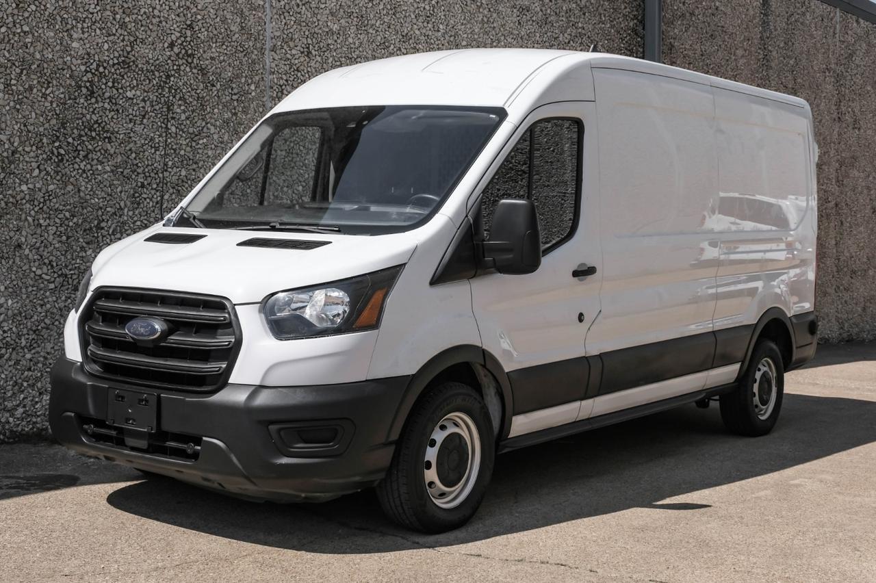 2020 Ford Transit Cargo Van Farmers Branch TX
