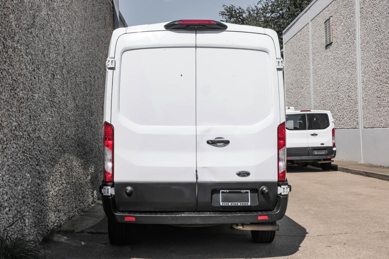 2020 Ford Transit Cargo Van Farmers Branch TX