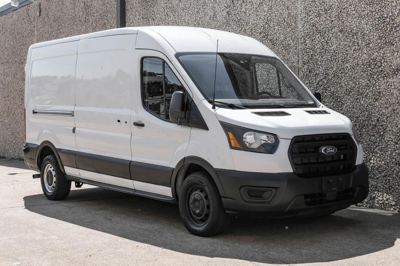 2020 Ford Transit Cargo Van Farmers Branch TX