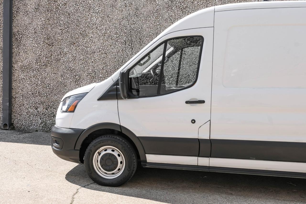 2020 Ford Transit Cargo Van Farmers Branch TX