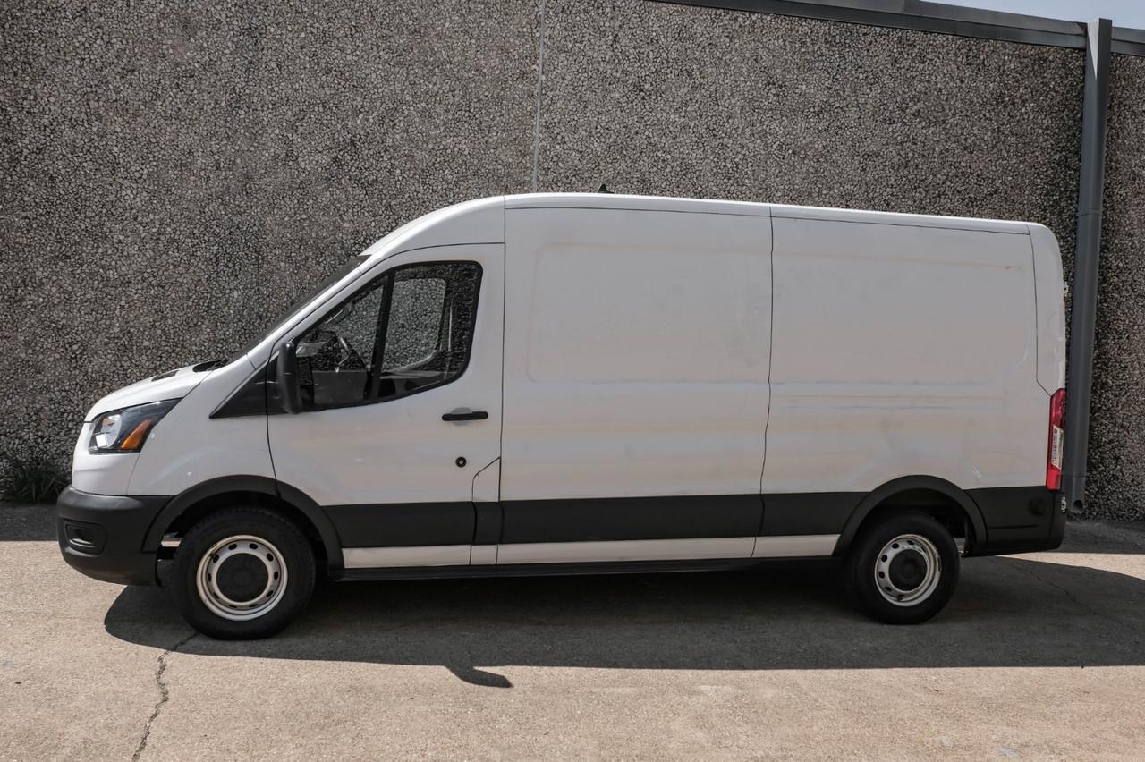 2020 Ford Transit Cargo Van Farmers Branch TX