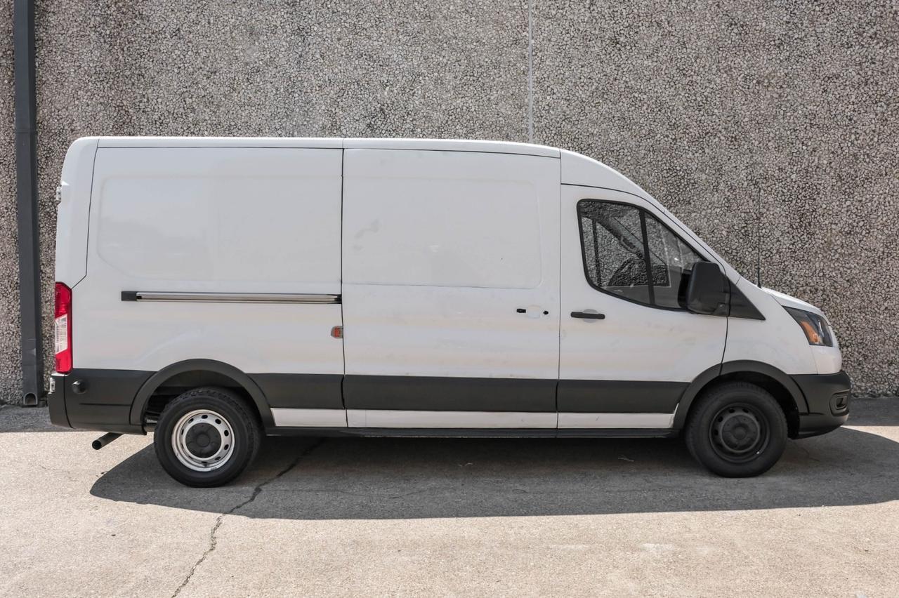 2020 Ford Transit Cargo Van Farmers Branch TX