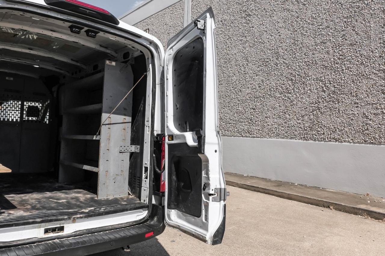 2020 Ford Transit Cargo Van Farmers Branch TX