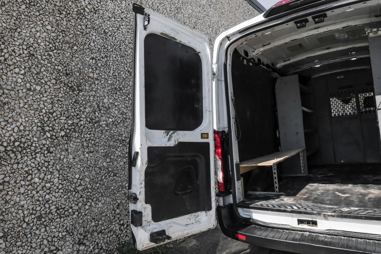 2020 Ford Transit Cargo Van Farmers Branch TX