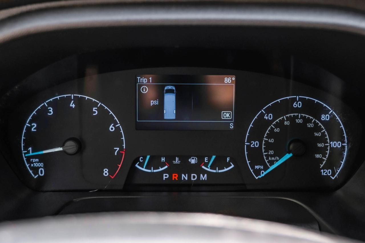 2020 Ford Transit Cargo Van Farmers Branch TX