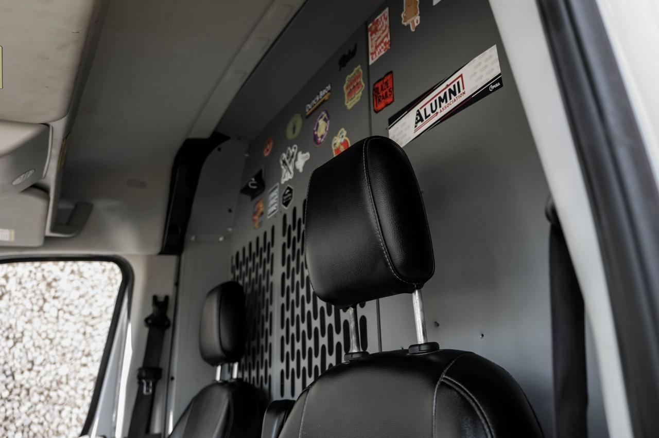 2020 Ford Transit Cargo Van Farmers Branch TX