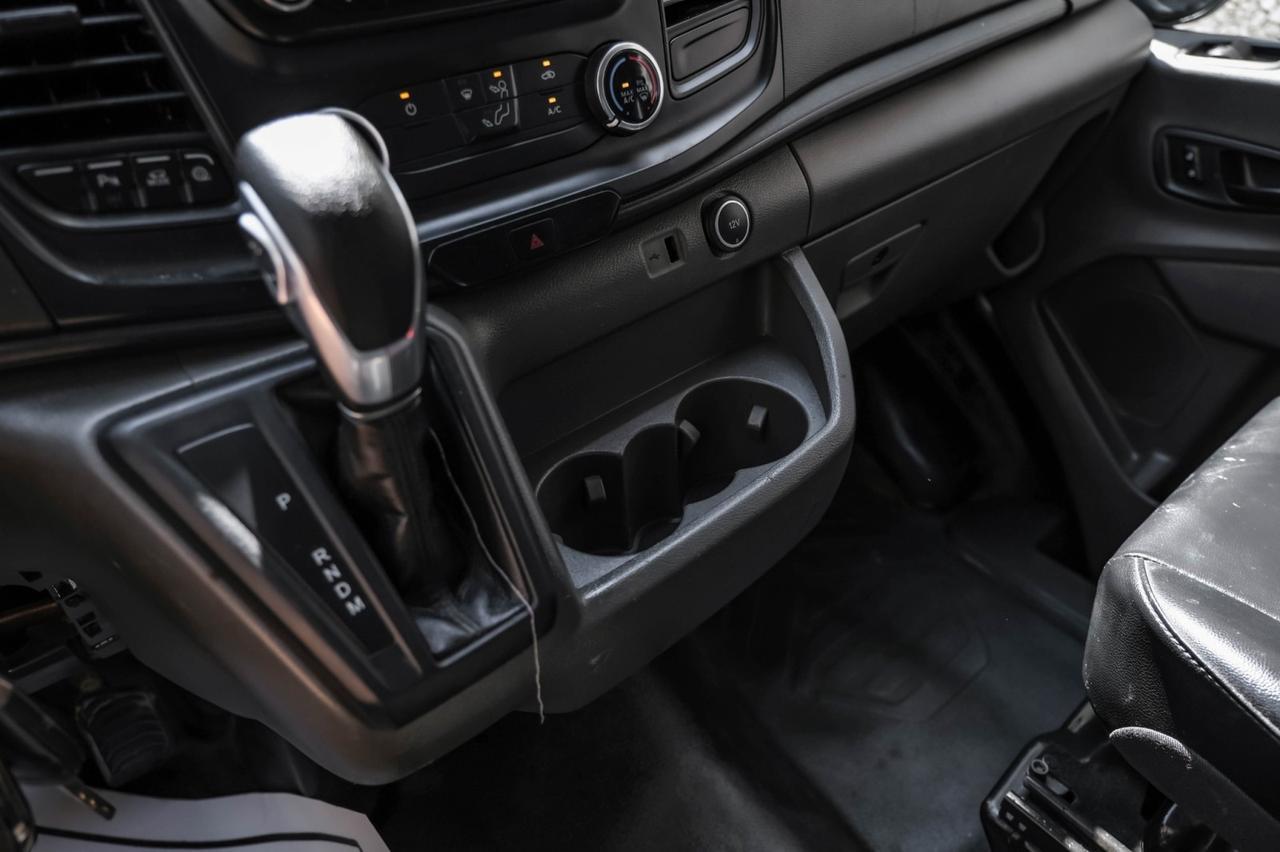 2020 Ford Transit Cargo Van Farmers Branch TX