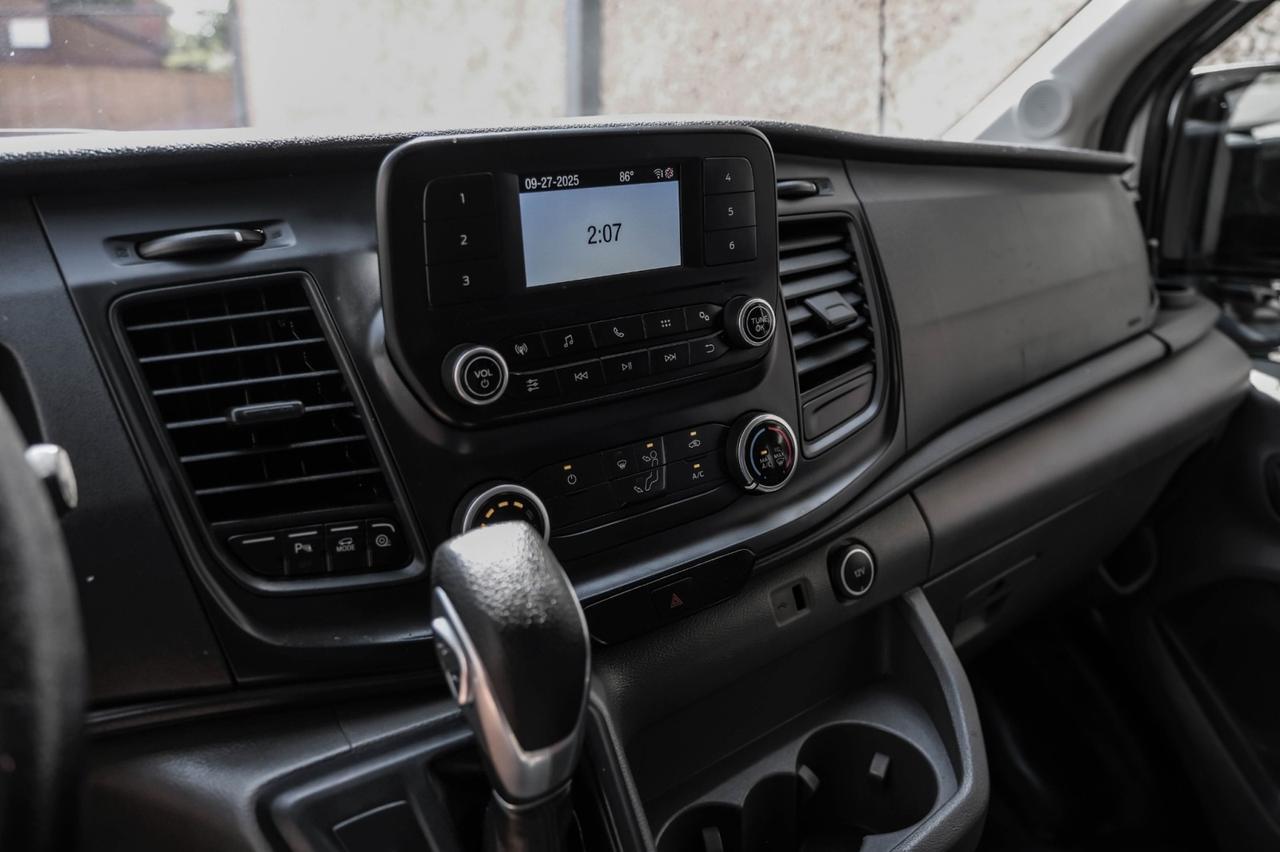 2020 Ford Transit Cargo Van Farmers Branch TX
