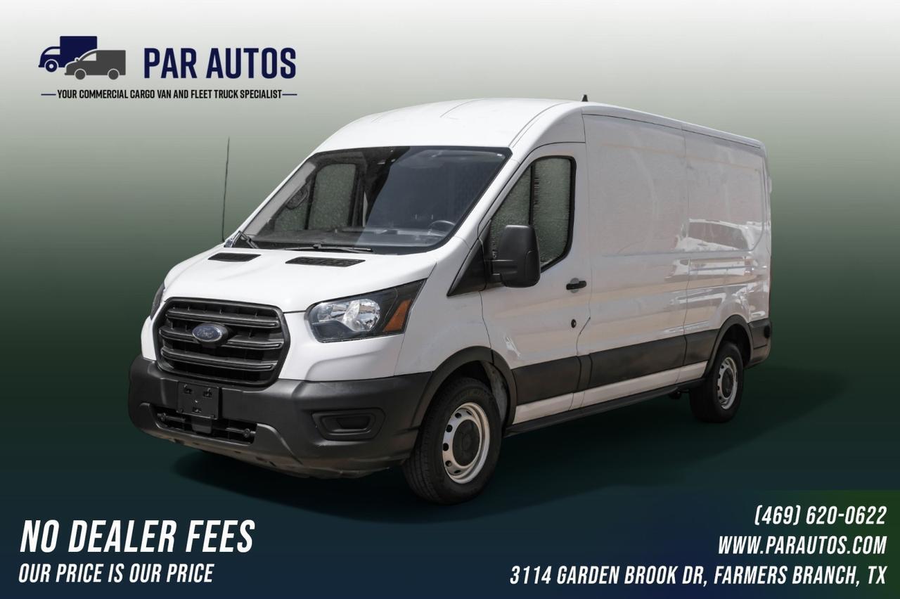 2020 Ford Transit Cargo Van Farmers Branch TX