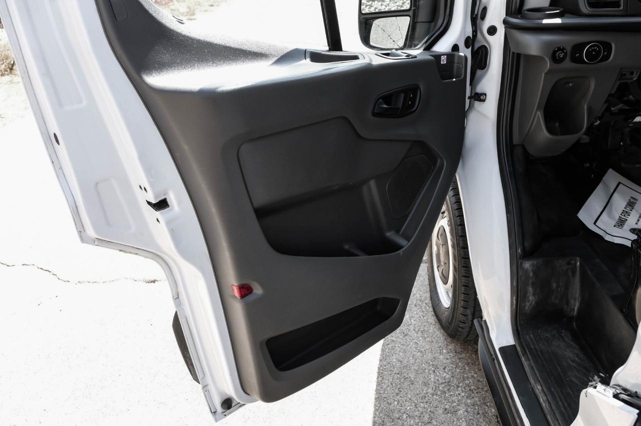 2020 Ford Transit Cargo Van Farmers Branch TX