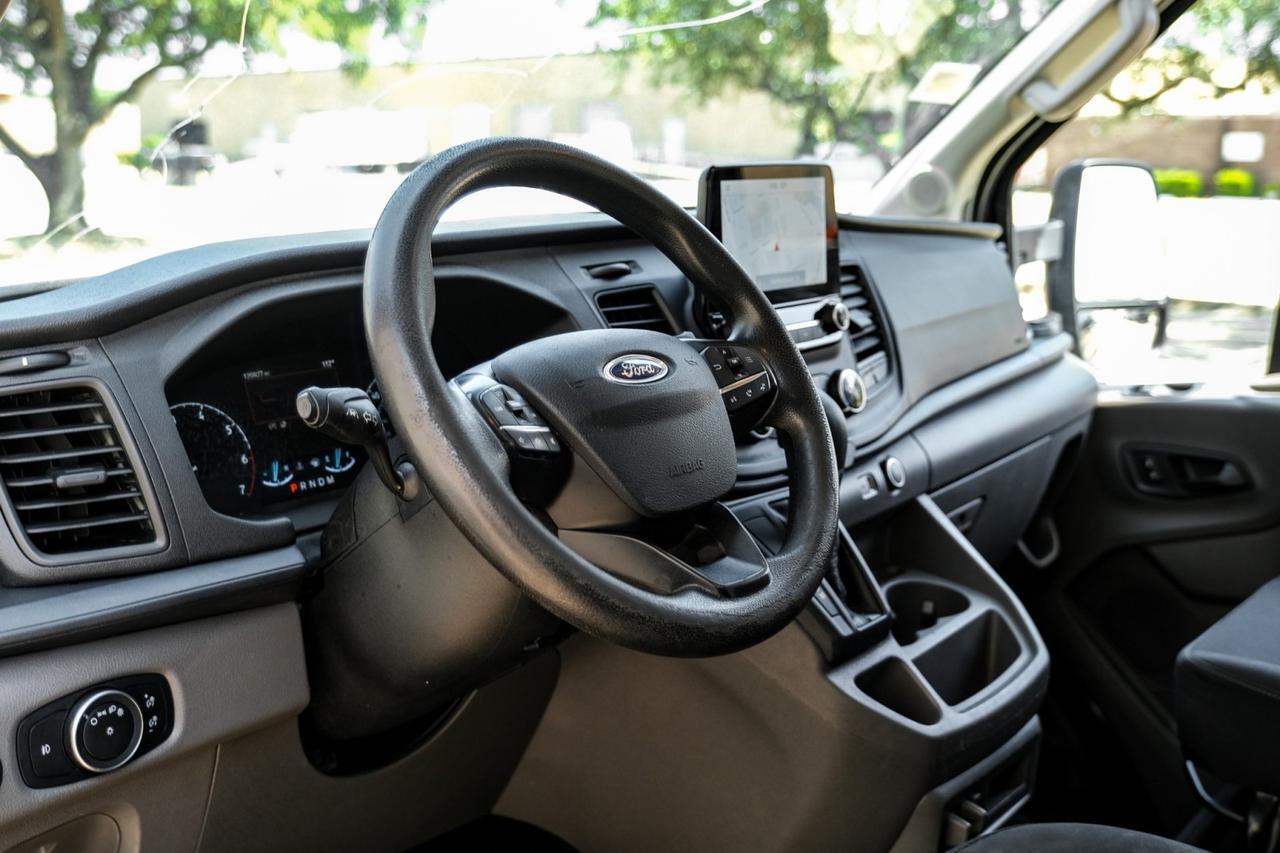 2020 Ford Transit Cargo Van Farmers Branch TX