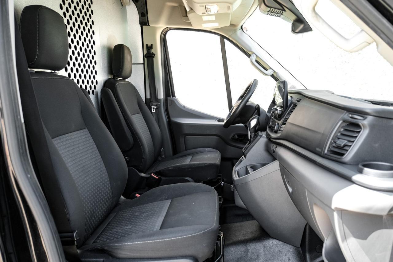 2020 Ford Transit Cargo Van Farmers Branch TX