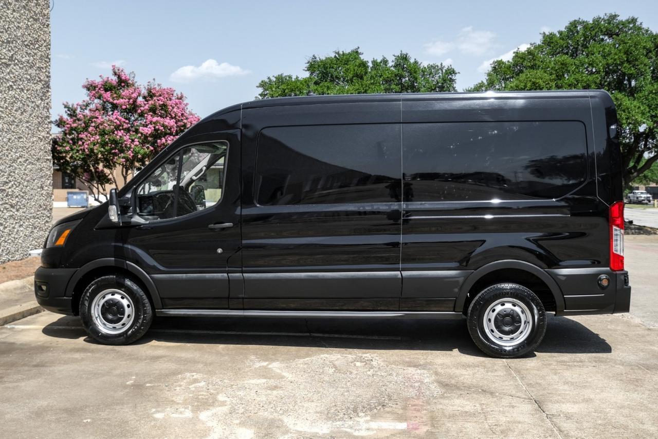 2020 Ford Transit Cargo Van Farmers Branch TX