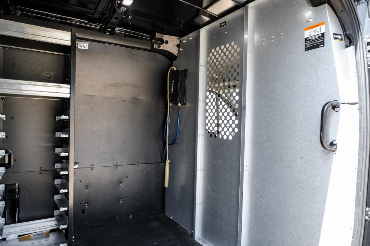 2020 Ford Transit Cargo Van Farmers Branch TX