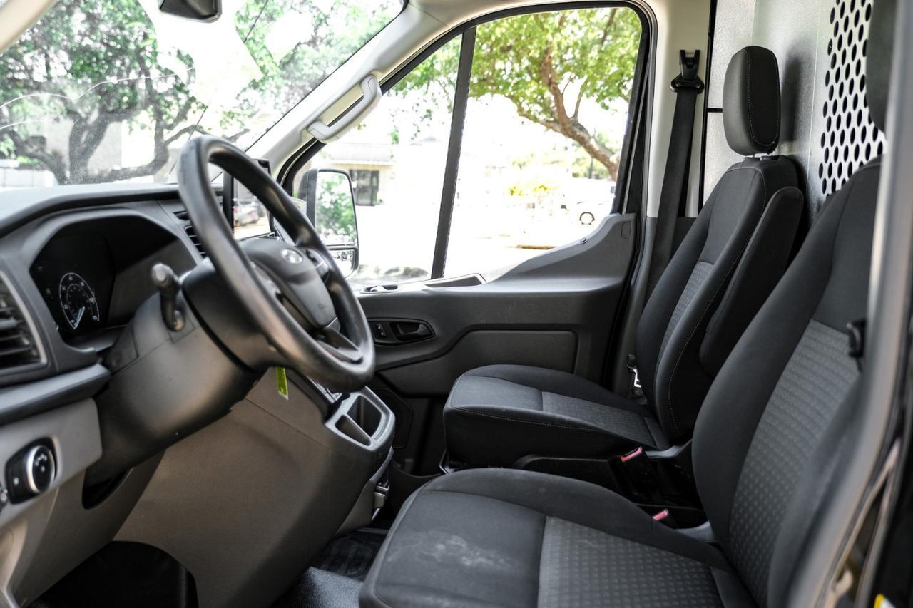 2020 Ford Transit Cargo Van Farmers Branch TX