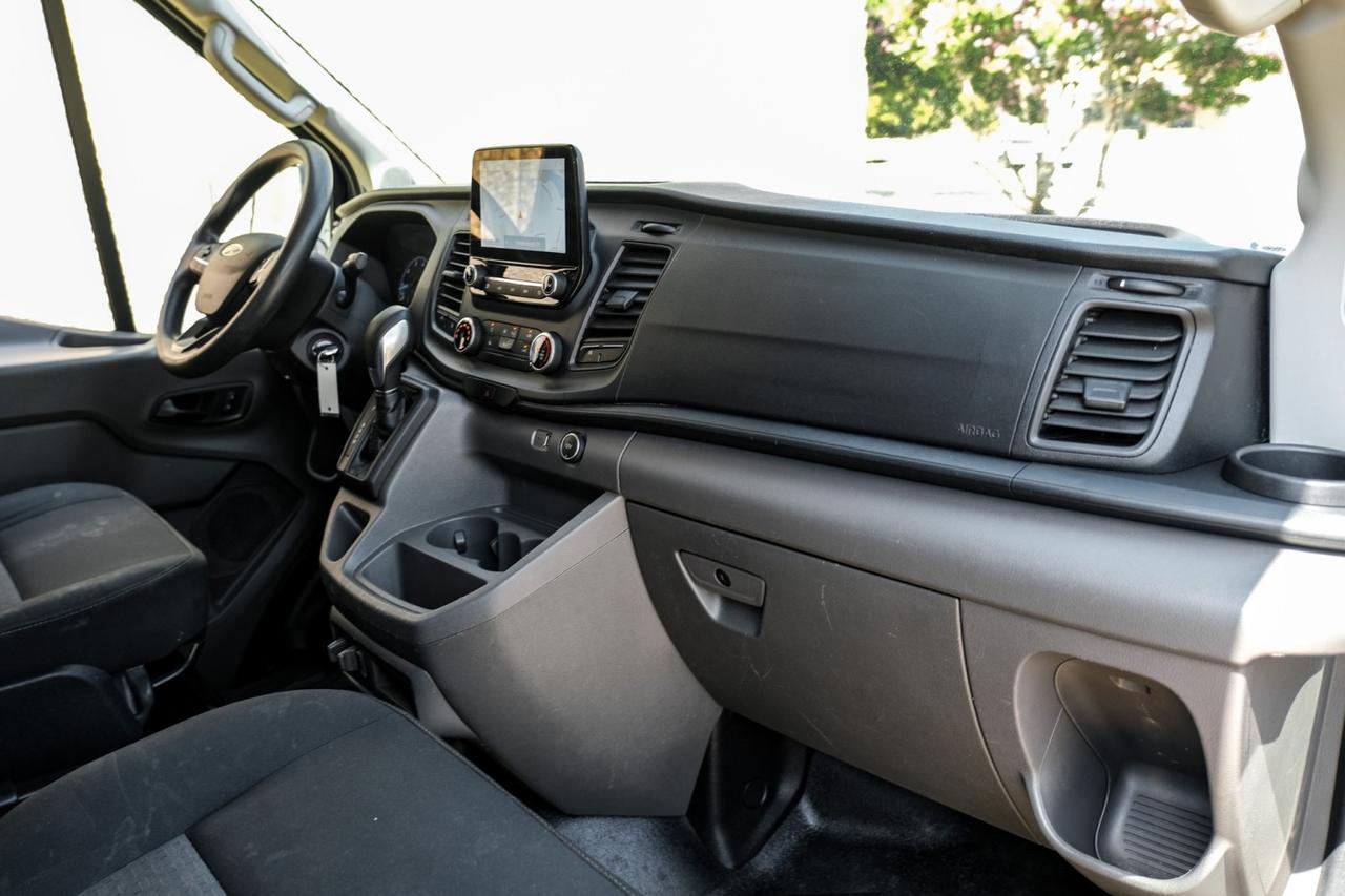 2020 Ford Transit Cargo Van Farmers Branch TX