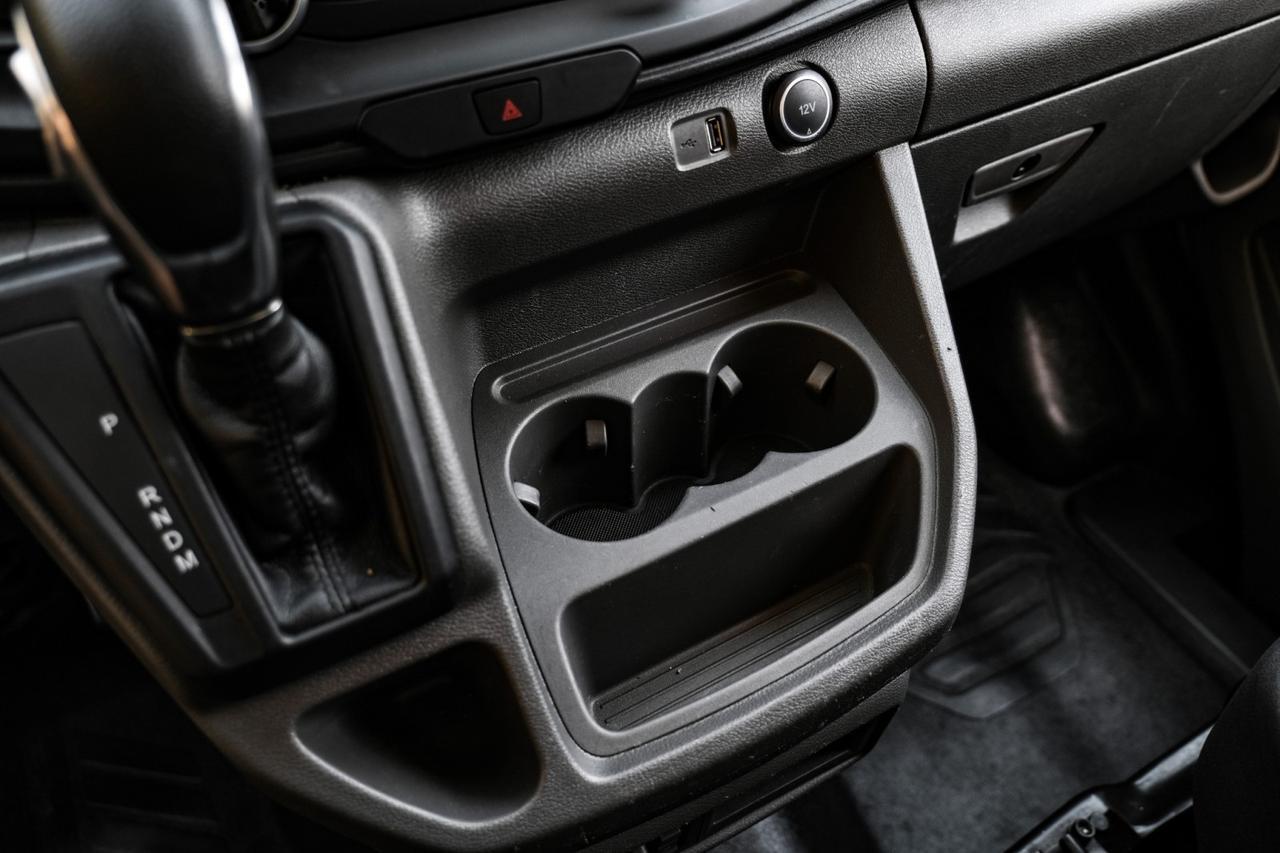 2020 Ford Transit Cargo Van Farmers Branch TX