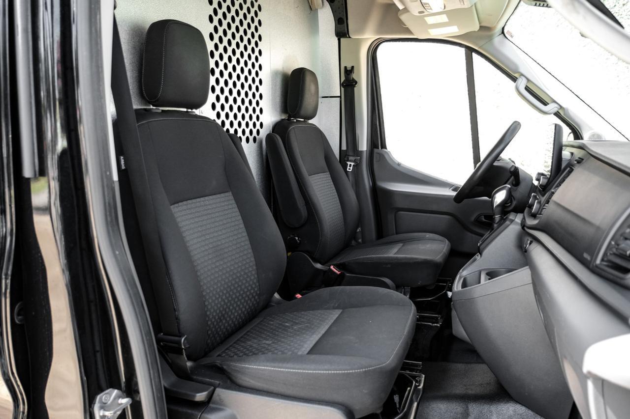 2020 Ford Transit Cargo Van Farmers Branch TX