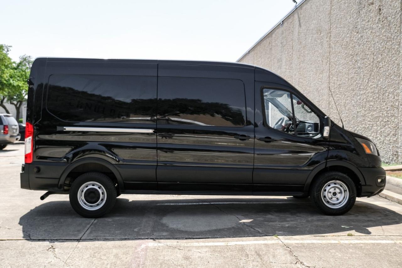 2020 Ford Transit Cargo Van Farmers Branch TX