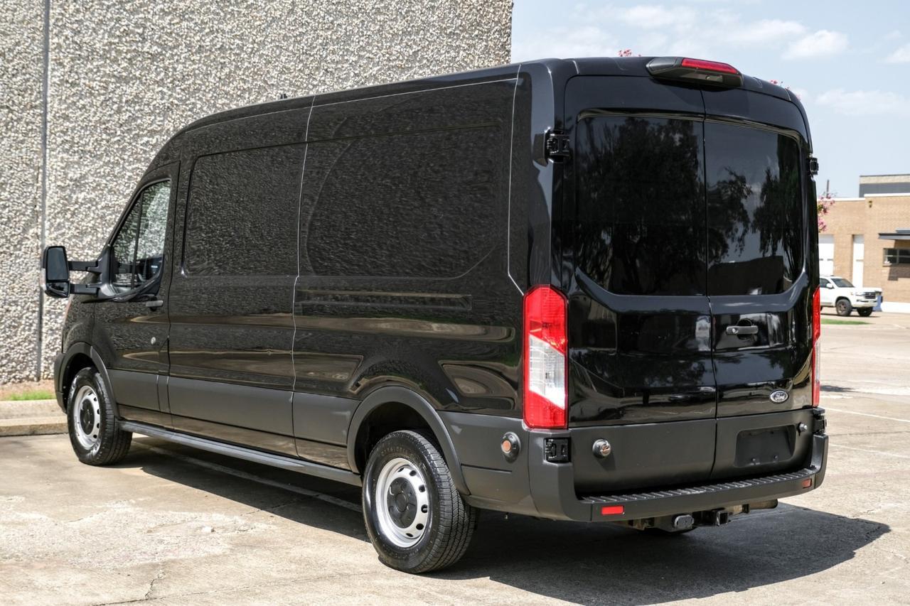2020 Ford Transit Cargo Van Farmers Branch TX