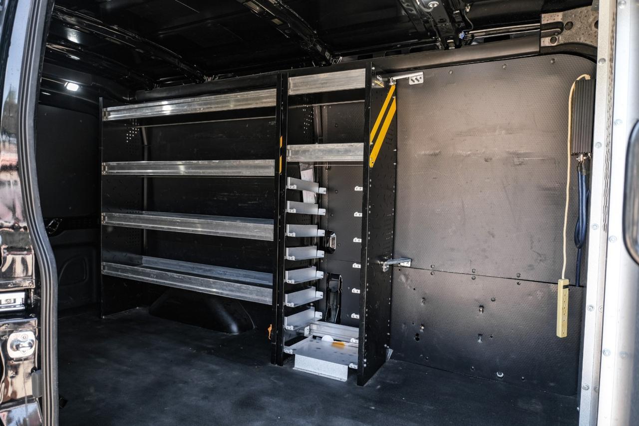 2020 Ford Transit Cargo Van Farmers Branch TX
