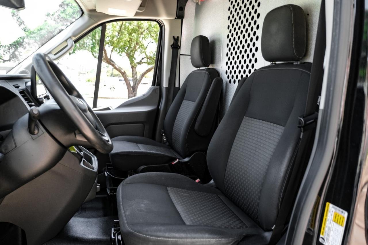 2020 Ford Transit Cargo Van Farmers Branch TX