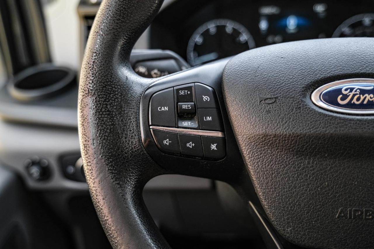 2020 Ford Transit Cargo Van Farmers Branch TX