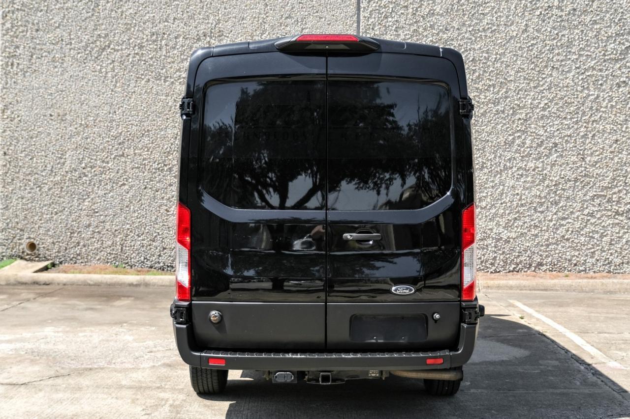 2020 Ford Transit Cargo Van Farmers Branch TX