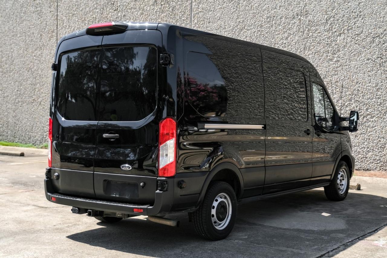2020 Ford Transit Cargo Van Farmers Branch TX
