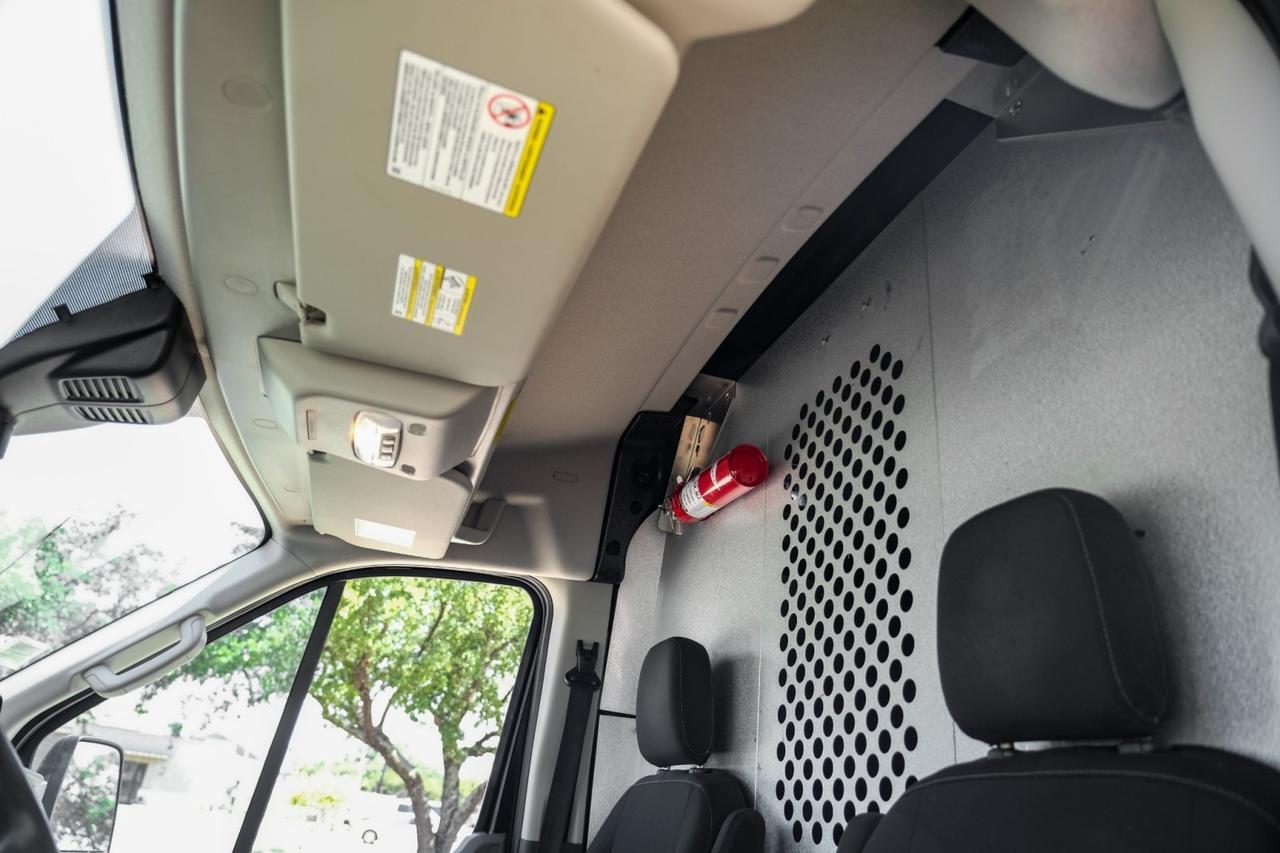 2020 Ford Transit Cargo Van Farmers Branch TX