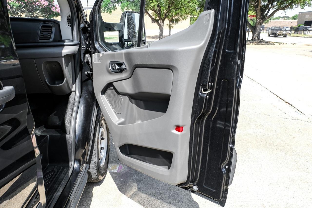 2020 Ford Transit Cargo Van Farmers Branch TX