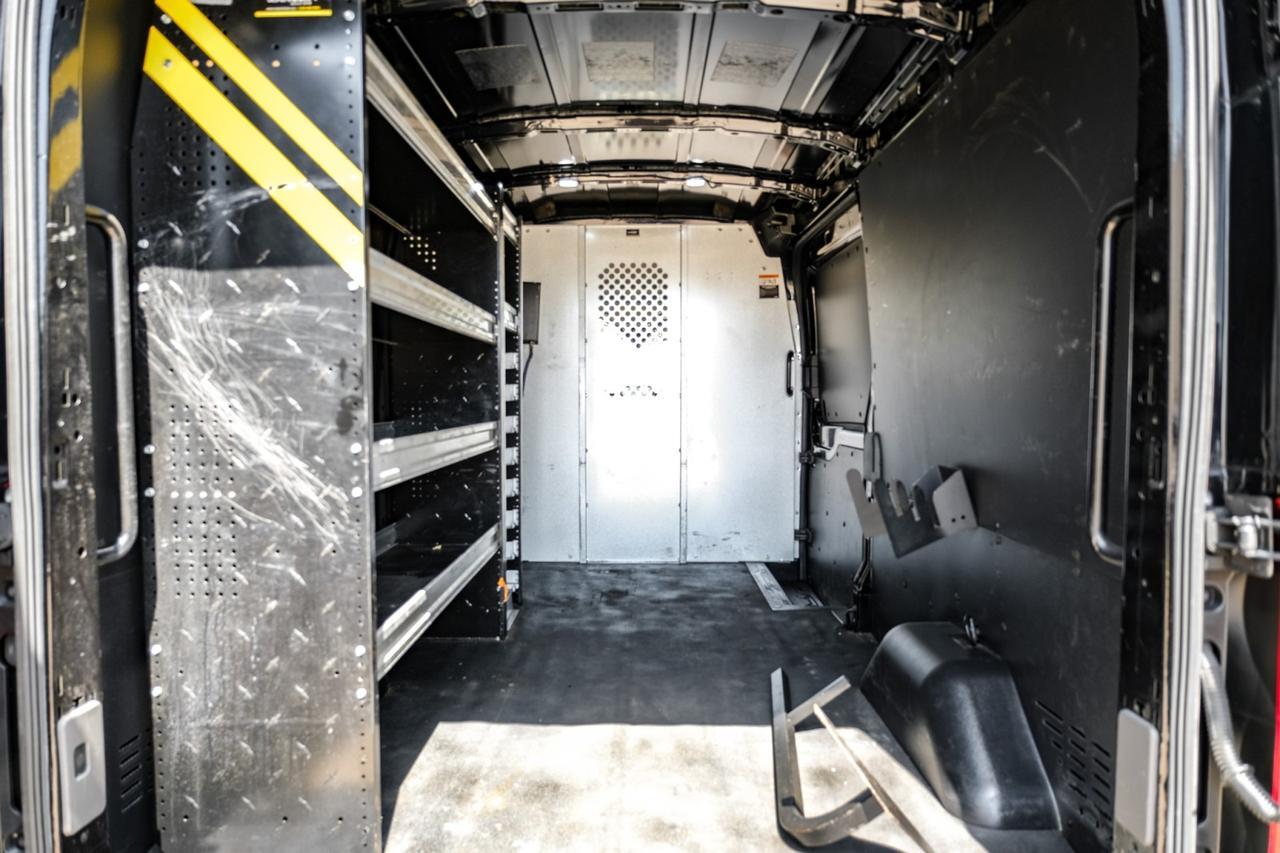 2020 Ford Transit Cargo Van Farmers Branch TX