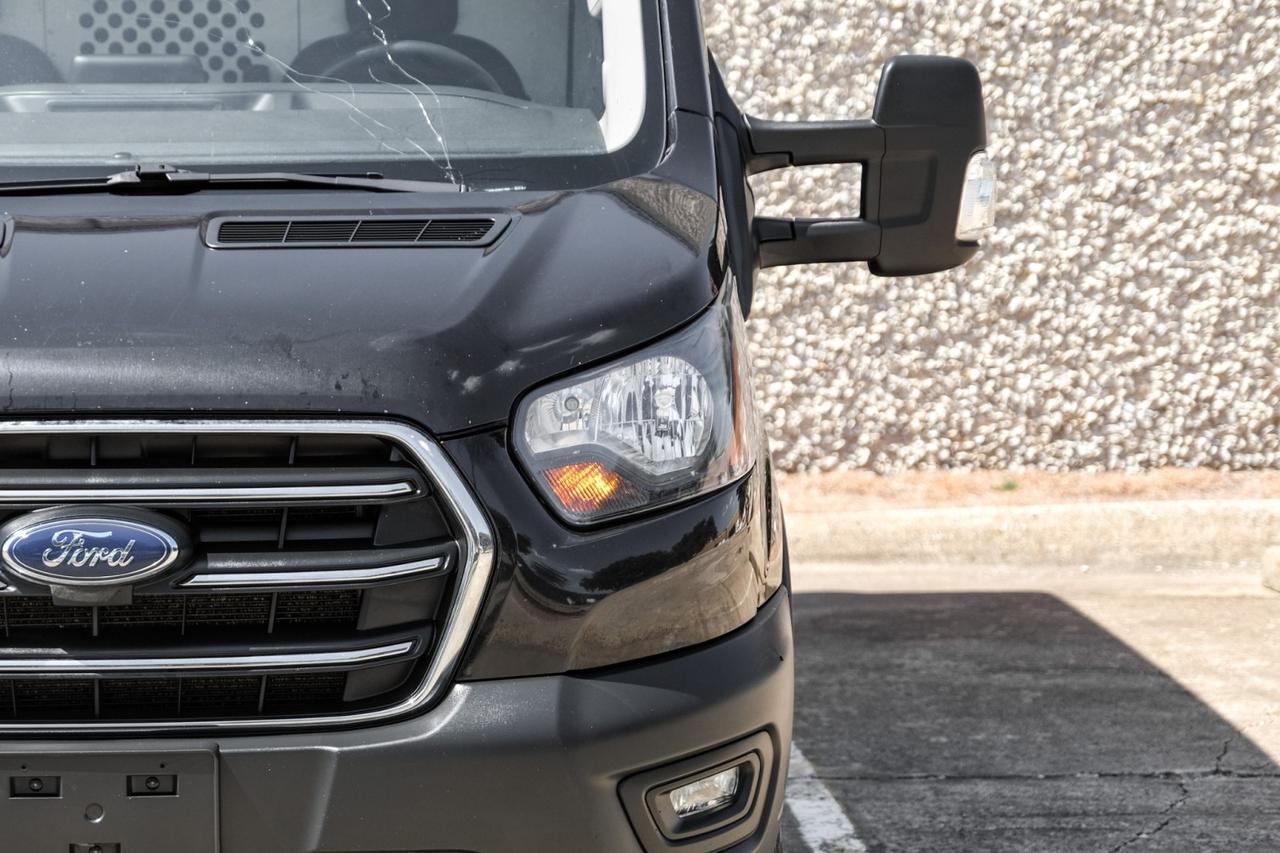 2020 Ford Transit Cargo Van Farmers Branch TX