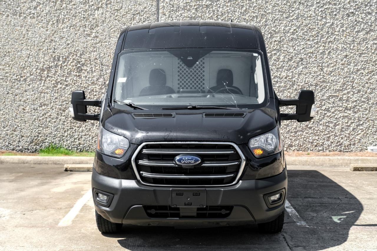 2020 Ford Transit Cargo Van